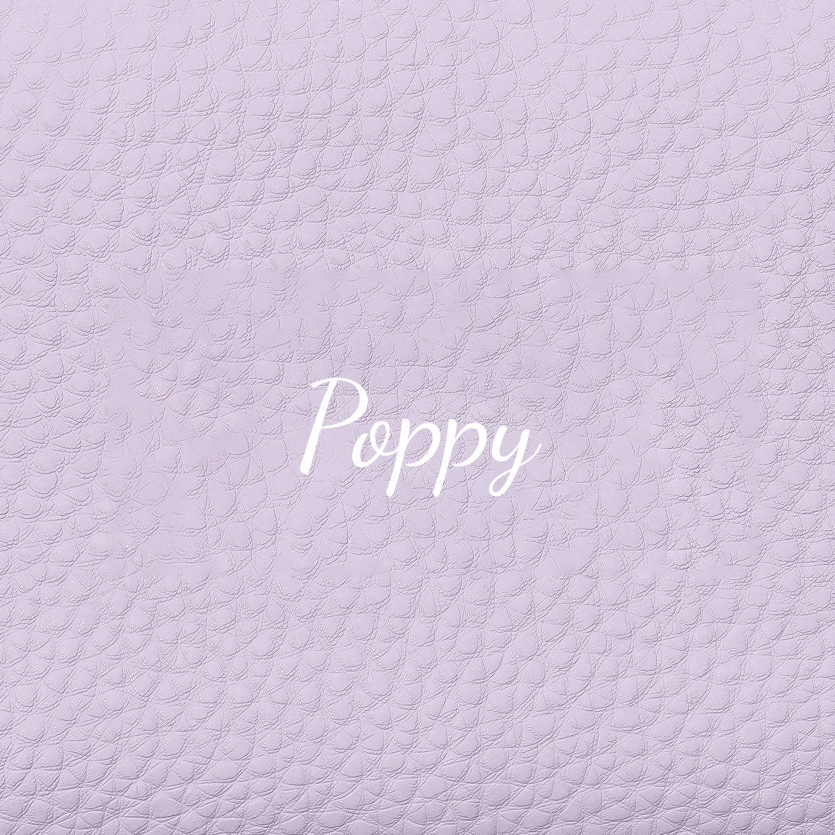 Kids' Small Jewellery Box (Lilac)