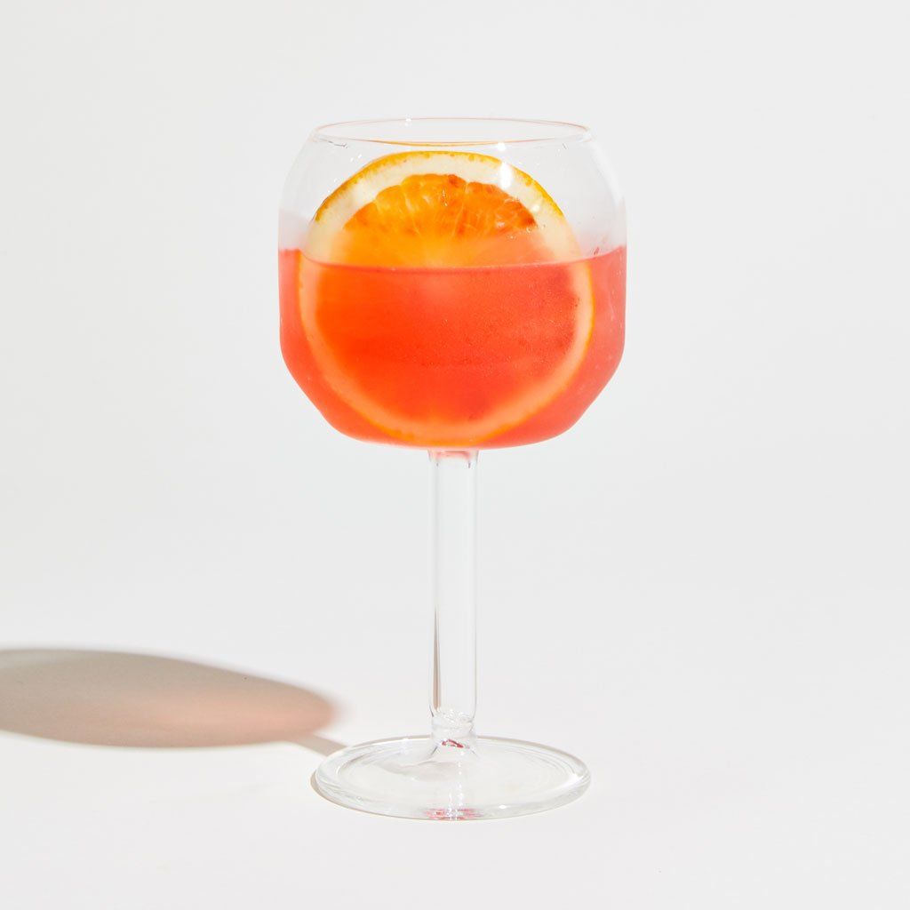 Velasca Calices, Pair