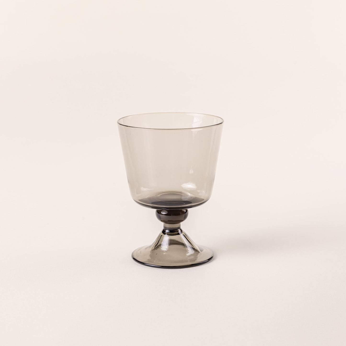 La Mère Smokey Glassware