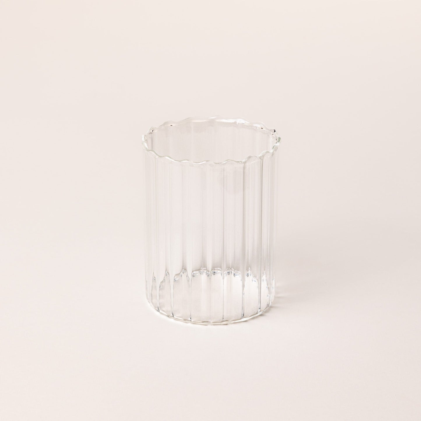 Laguna Textured Glassware