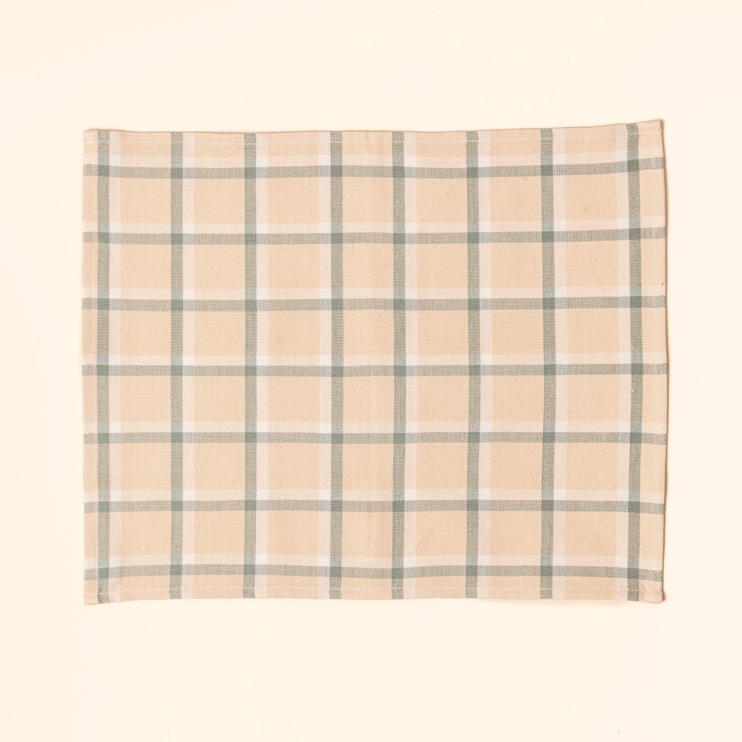 Albers Placemat