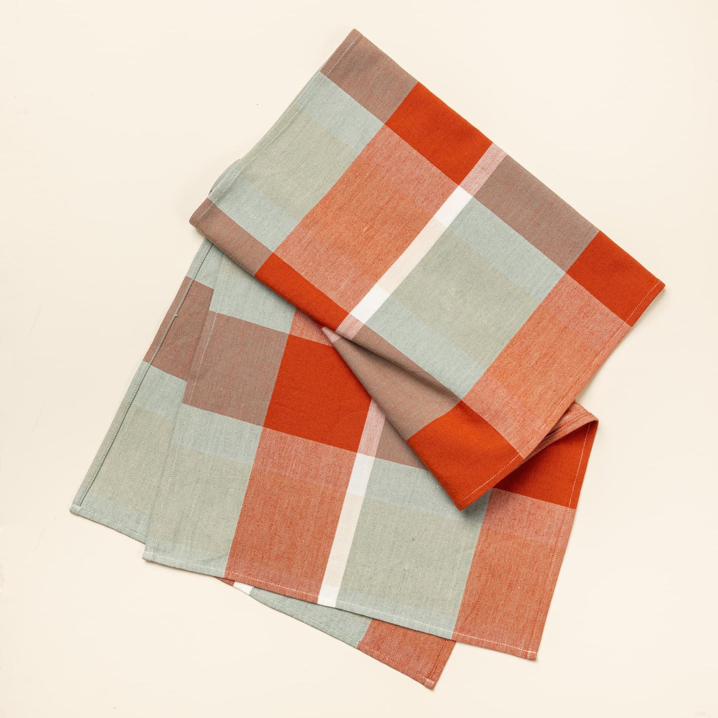 Albers Runner