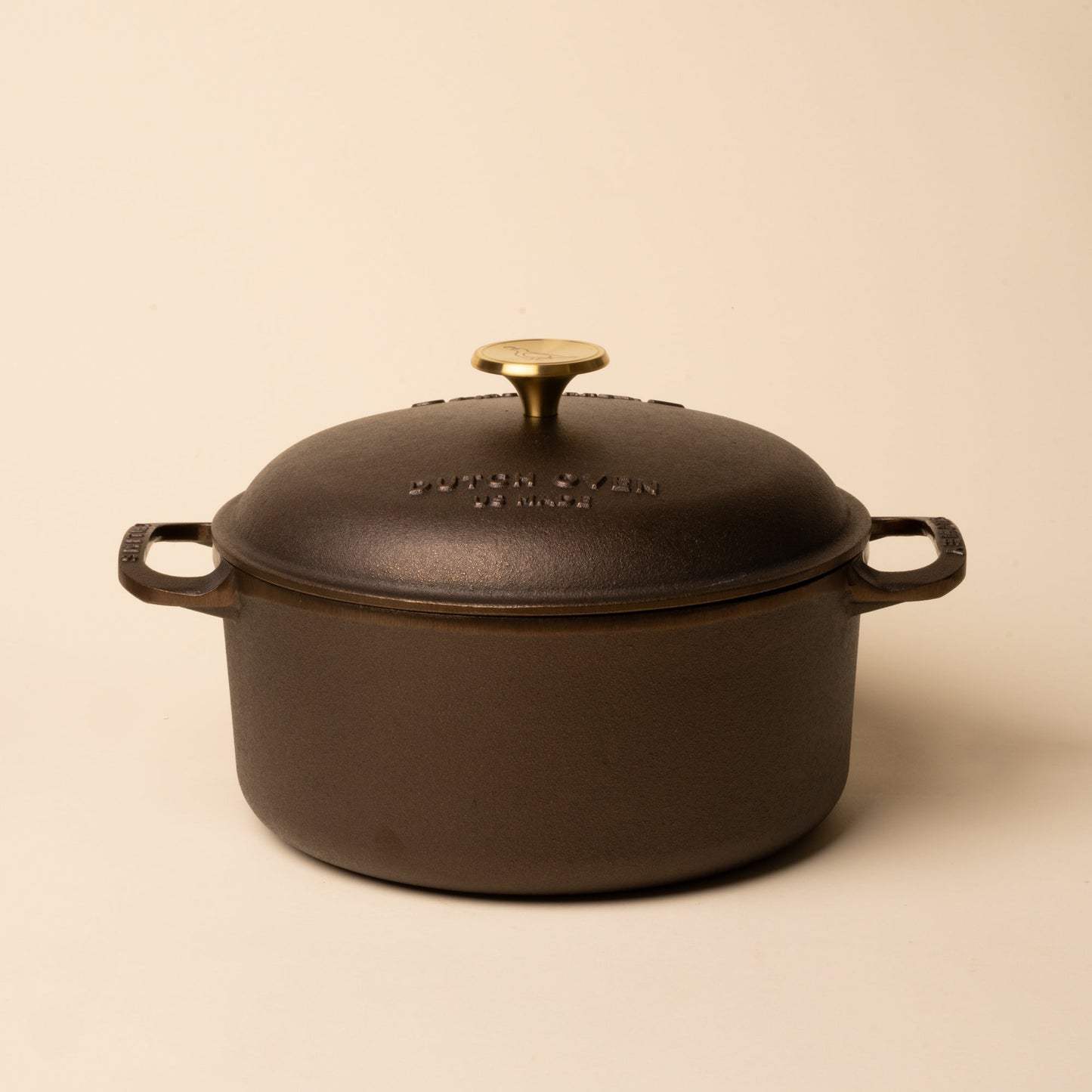 Smithey Dutch Oven