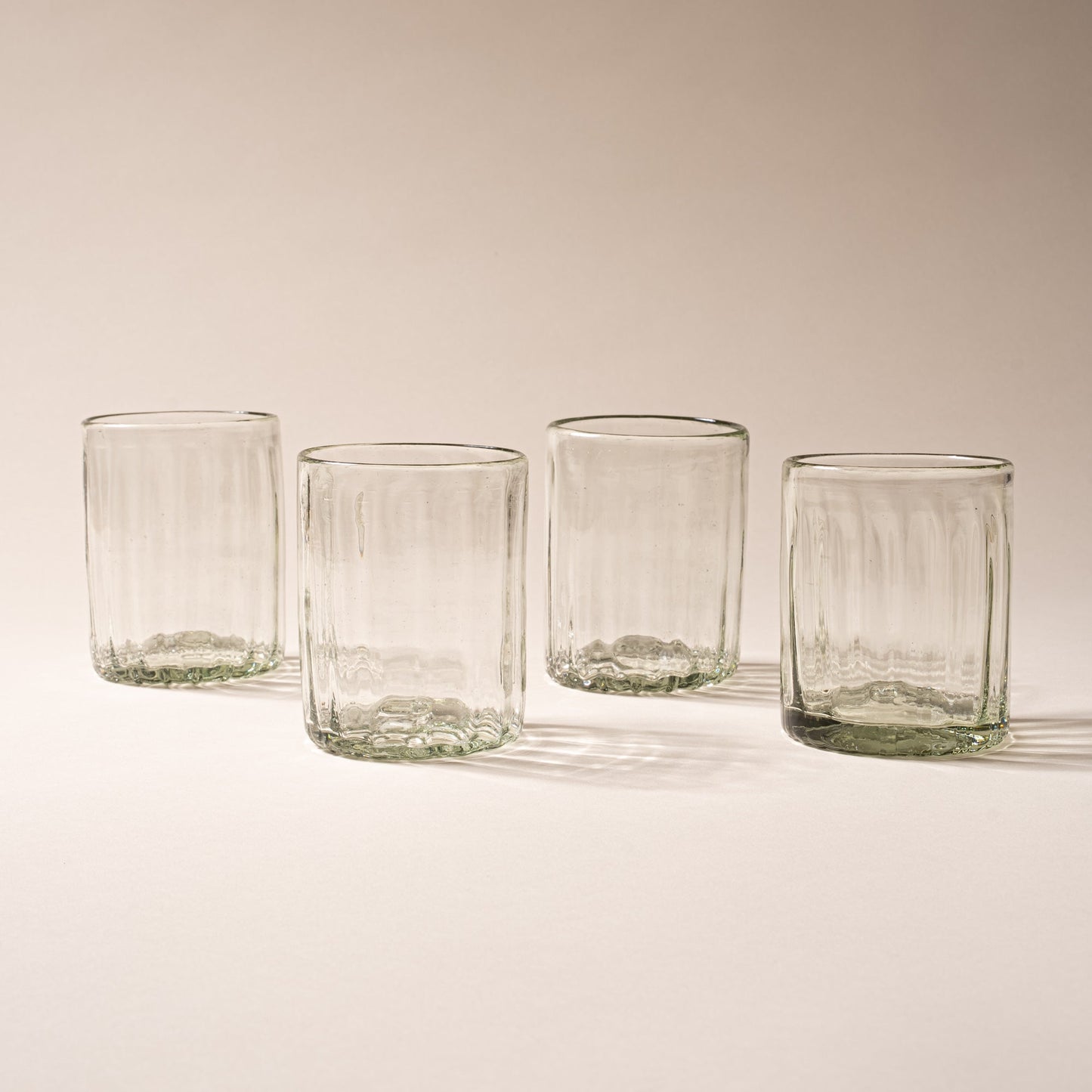 Ripple Glassware