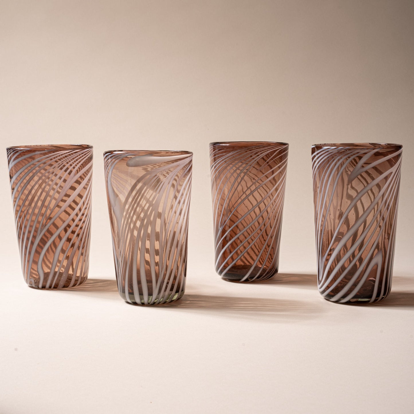 Curio Glassware