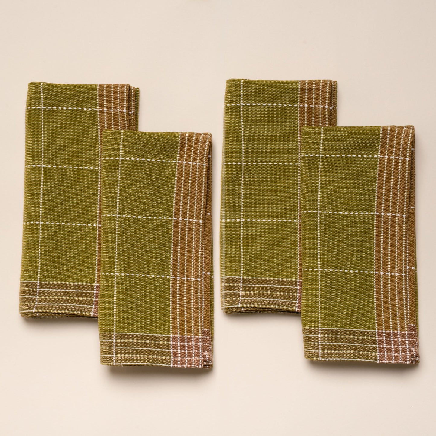 Meridian Napkins, Set of 4