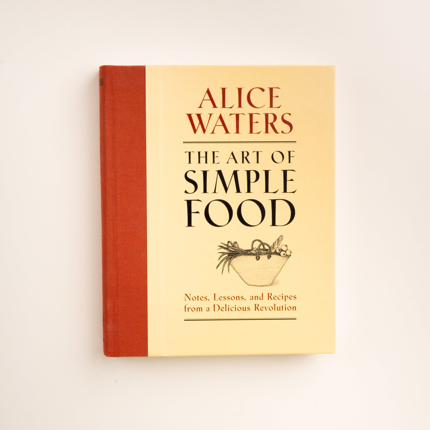 The Art of Simple Food