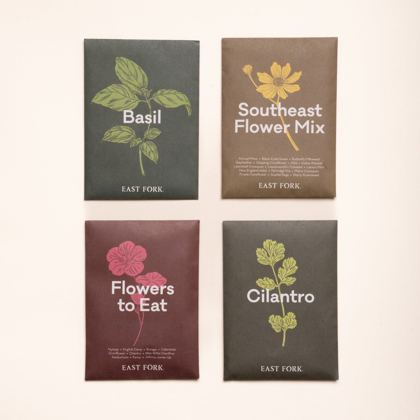 Seed Pack