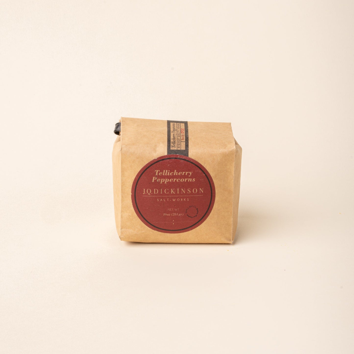 Tellicherry Peppercorns