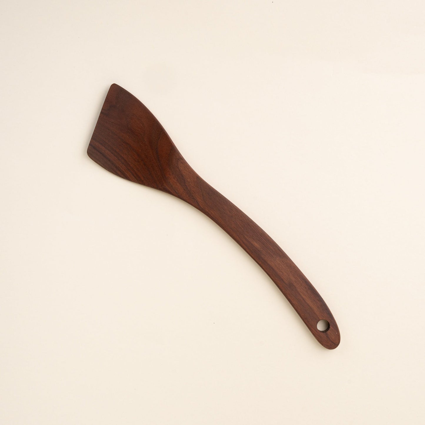 Wood Spatula