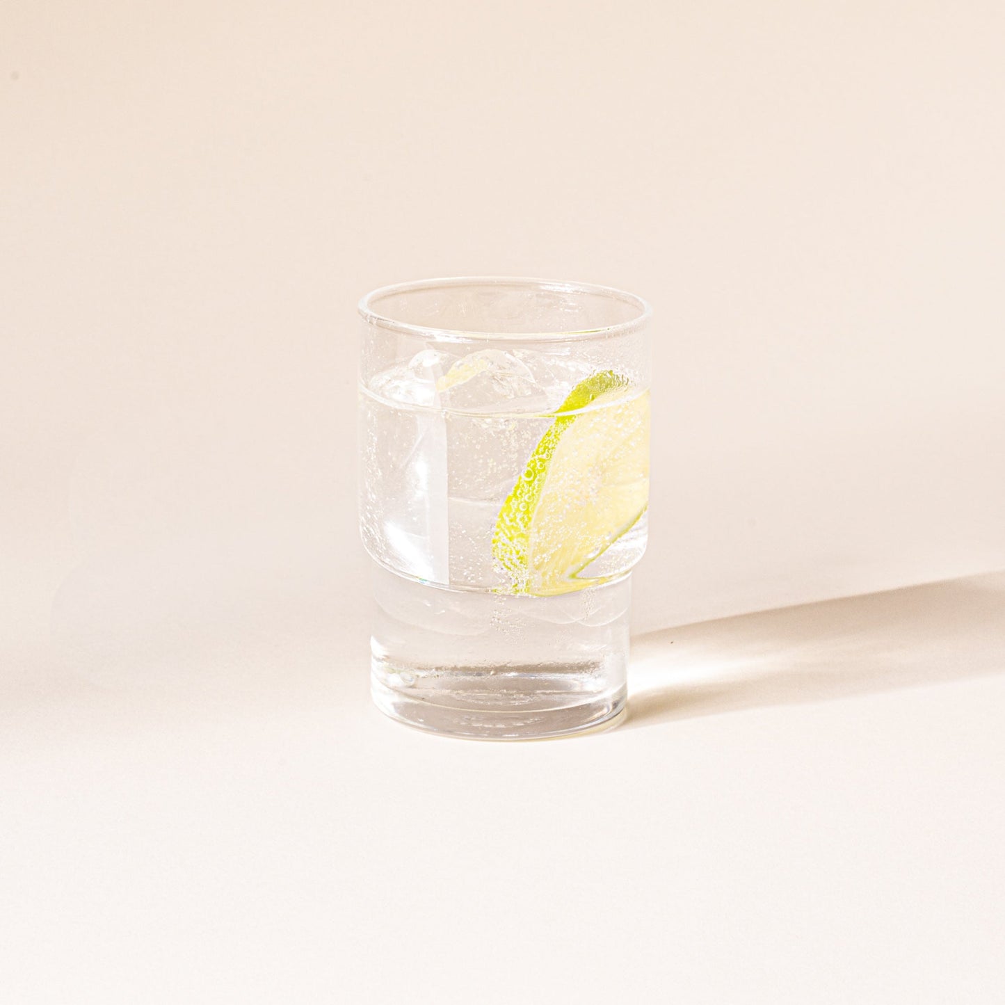 Japanese Stacking Glass