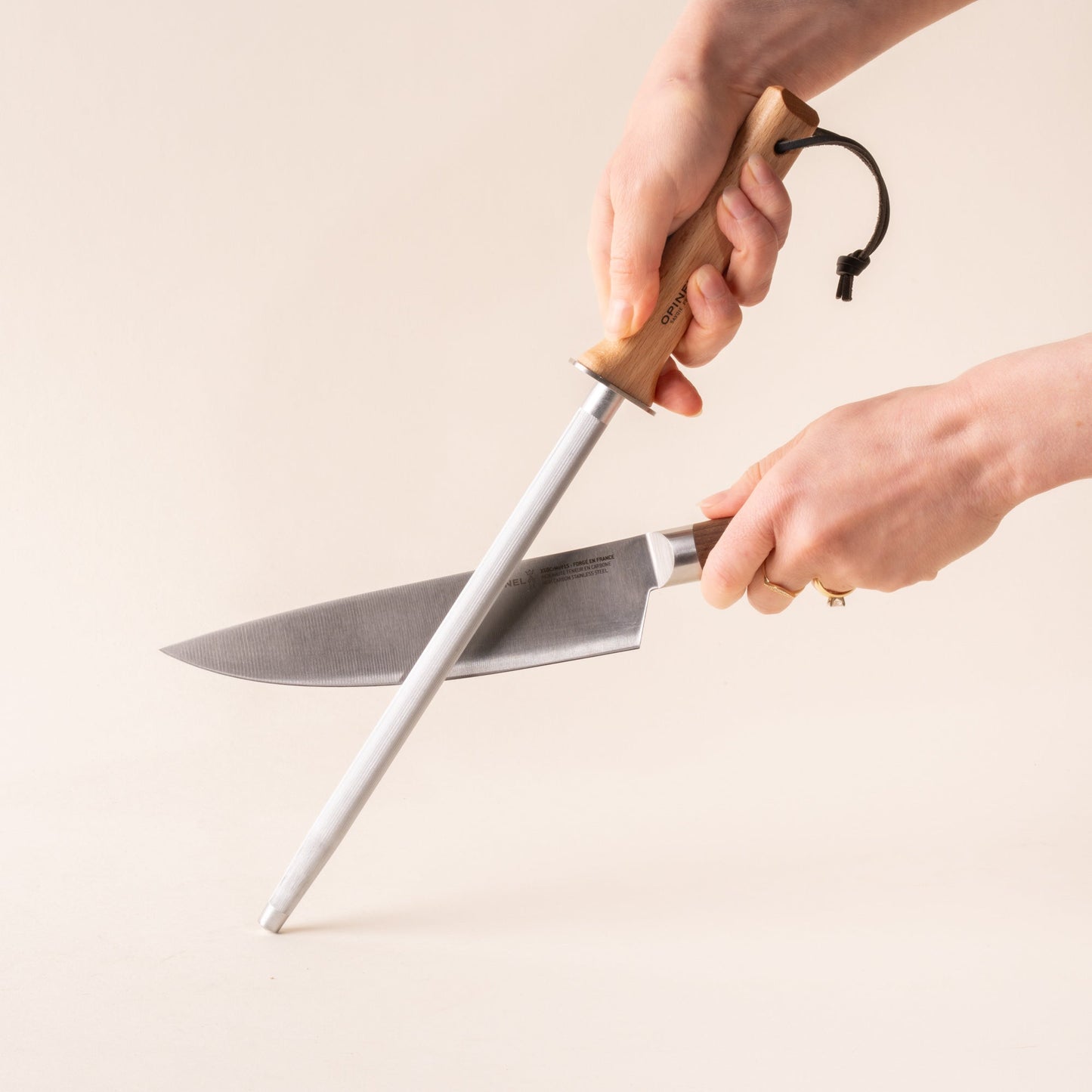 Opinel Honing Rod