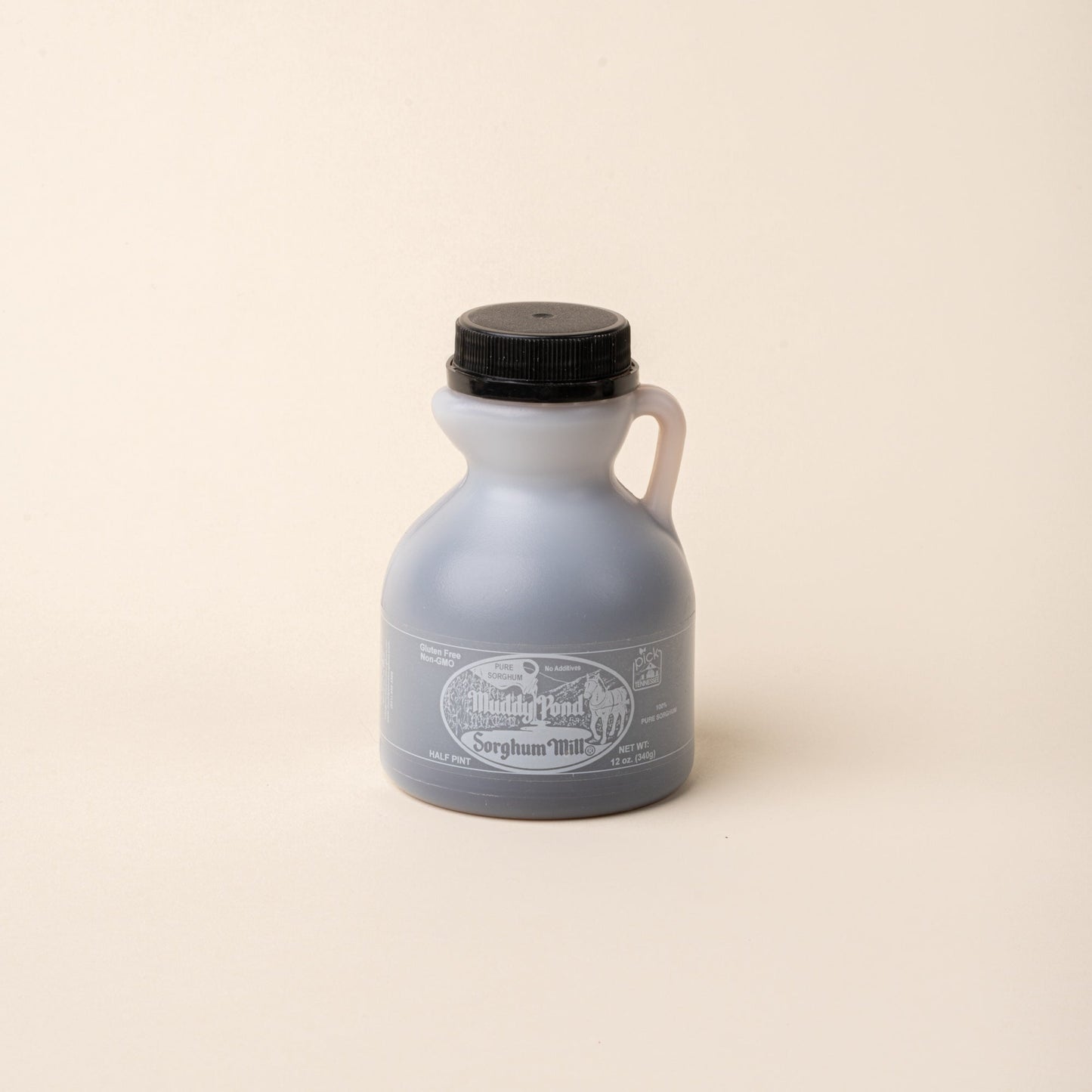 Pure Sorghum Syrup