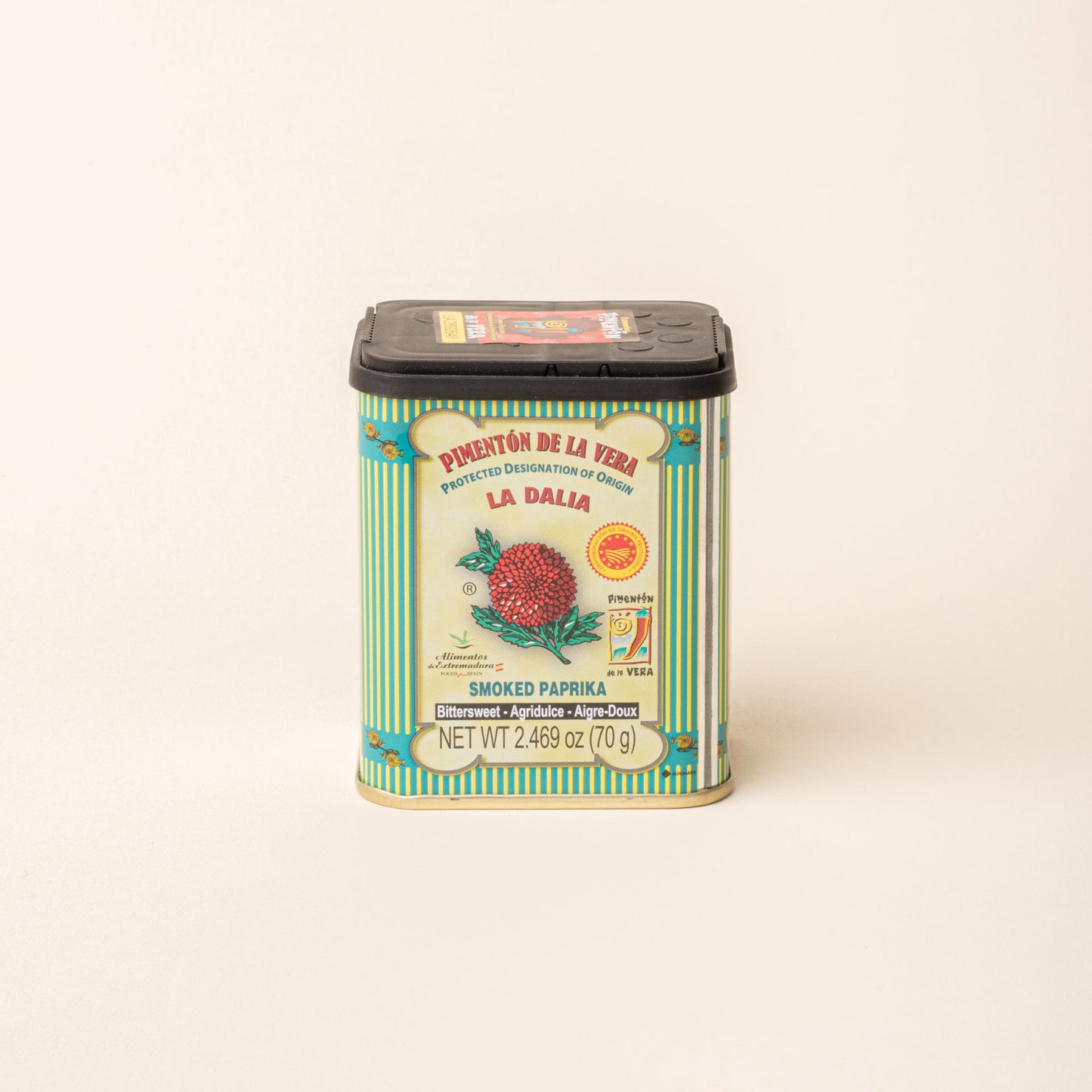 Smoked Paprika