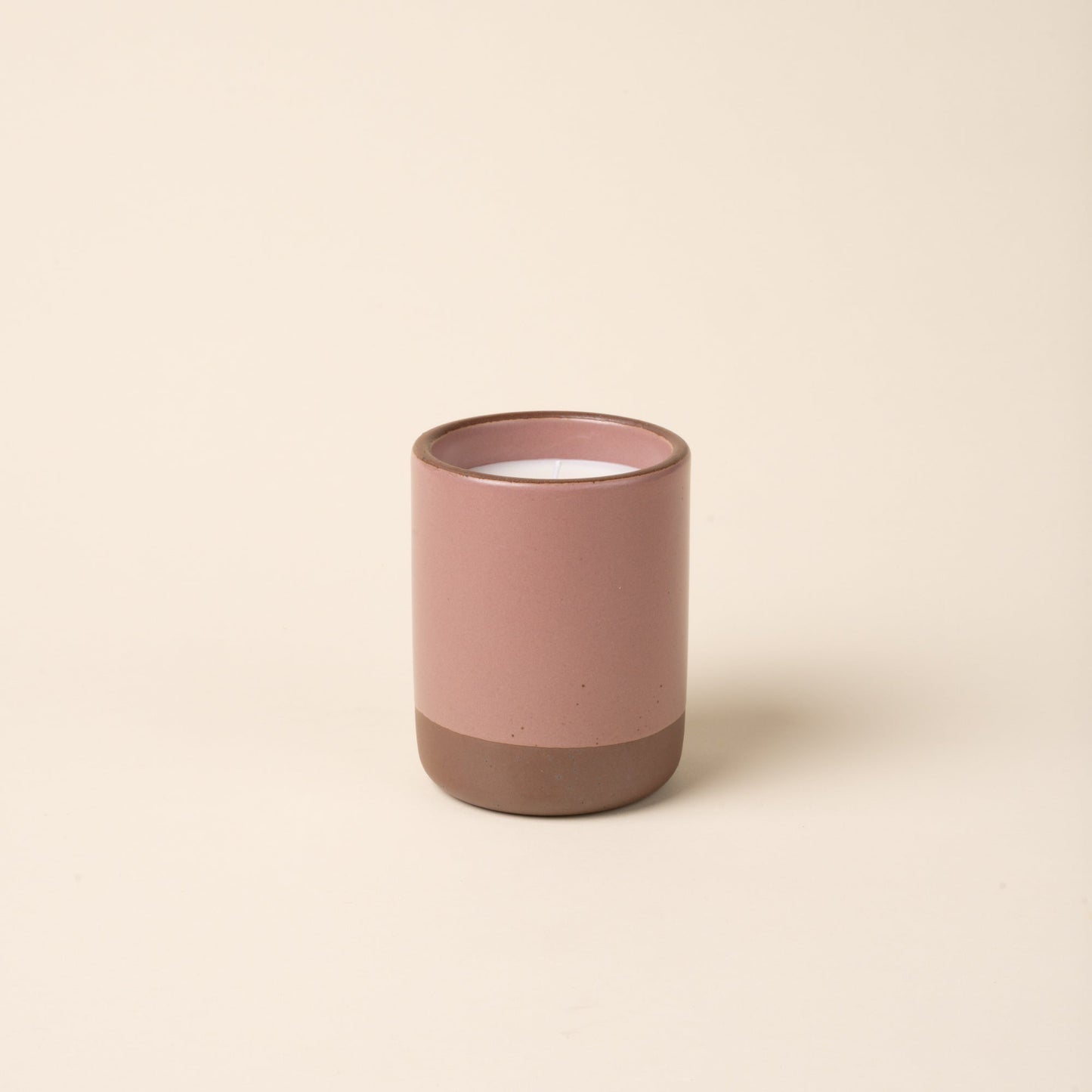 The Candle in Almond Flower