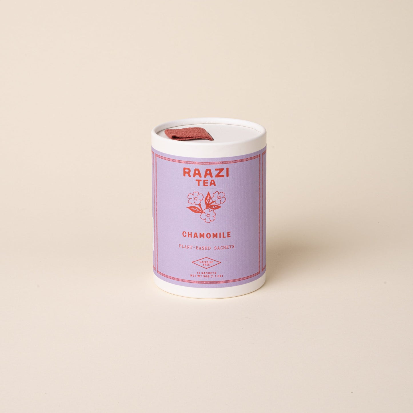 Raazi Tea