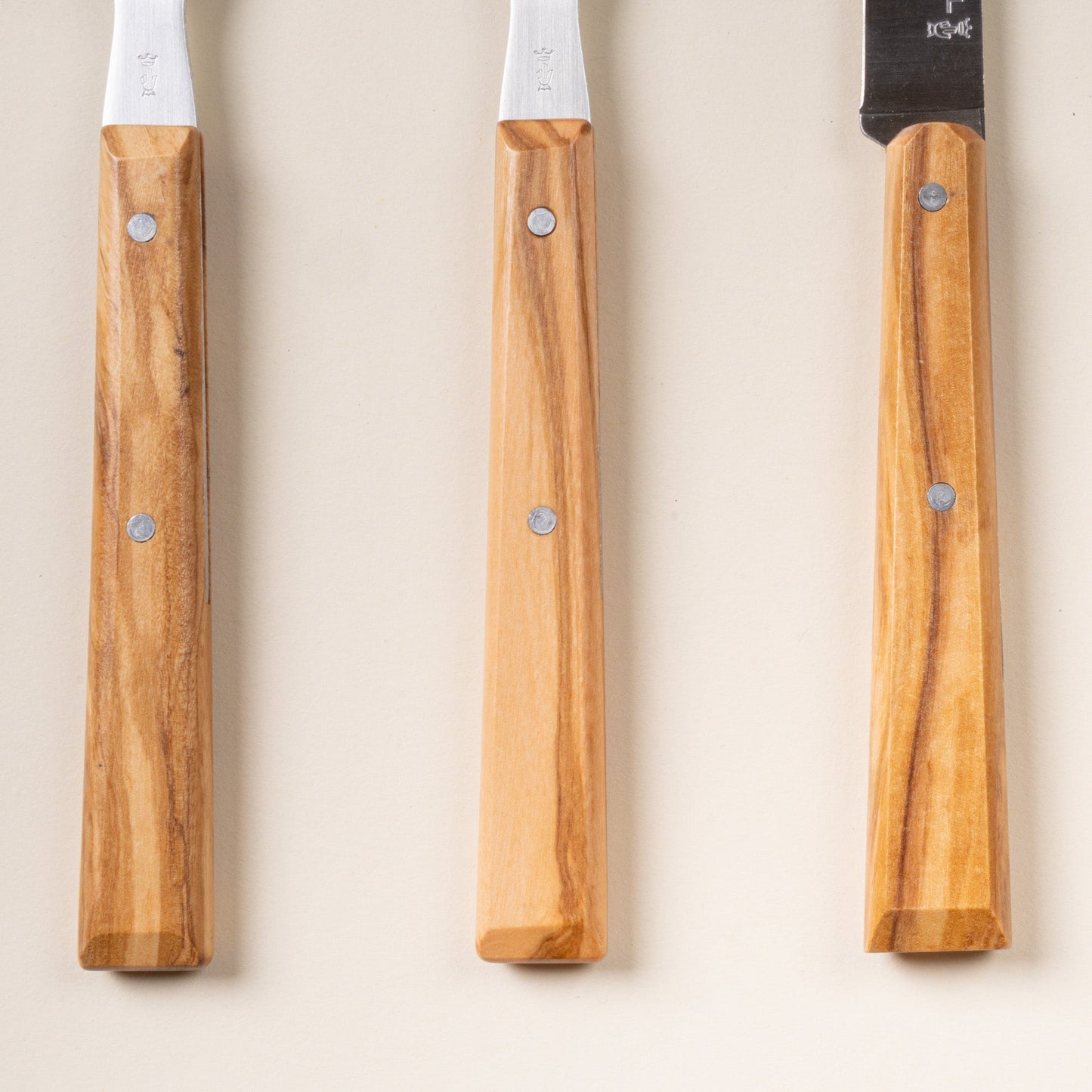 Picnic Utensils, Set of 8