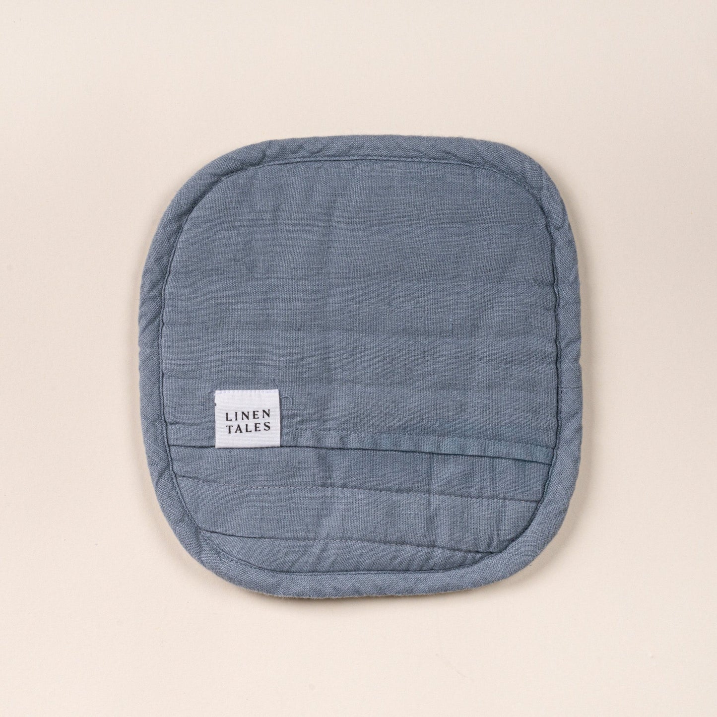 Linen Pot Holder