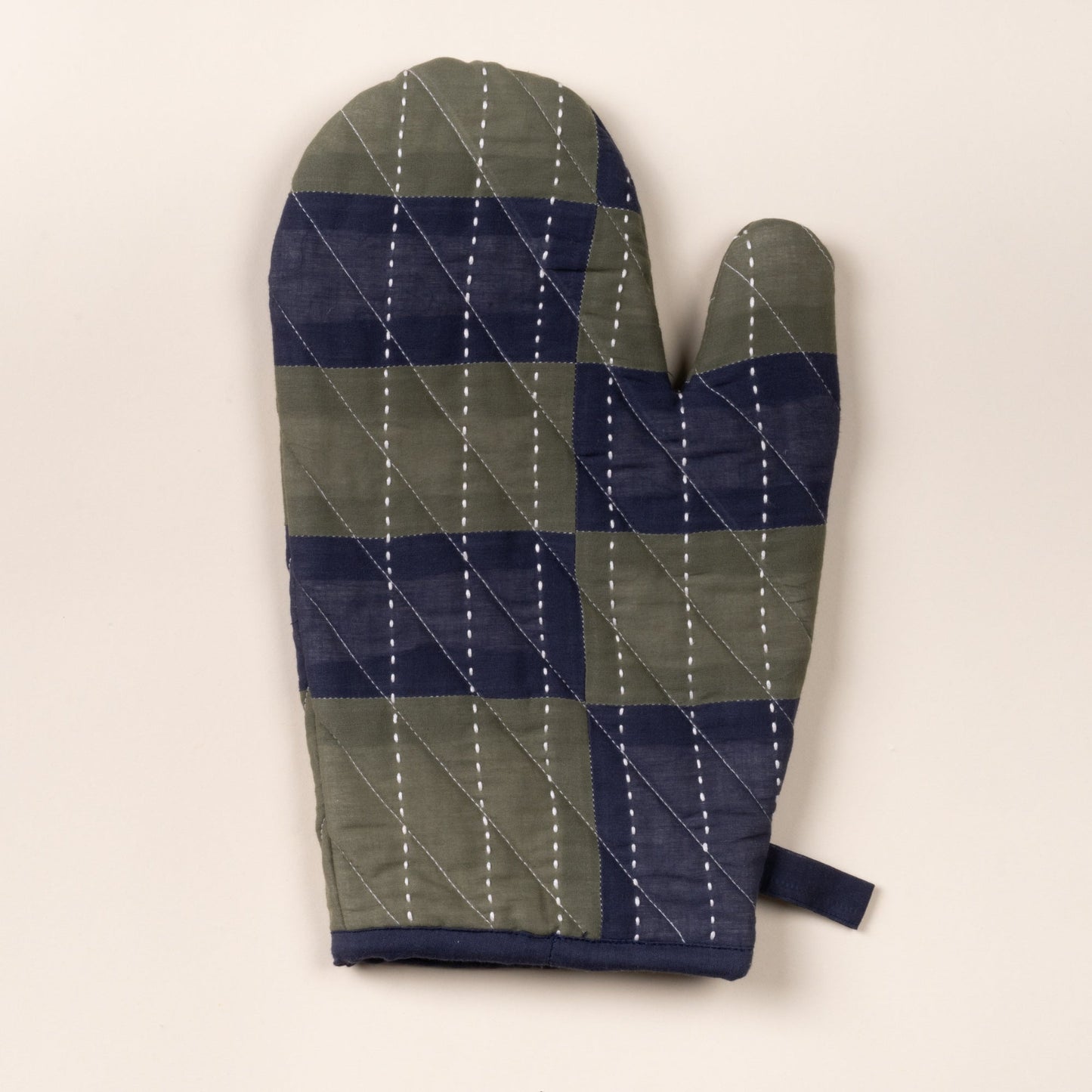 Trellis Oven Mitt