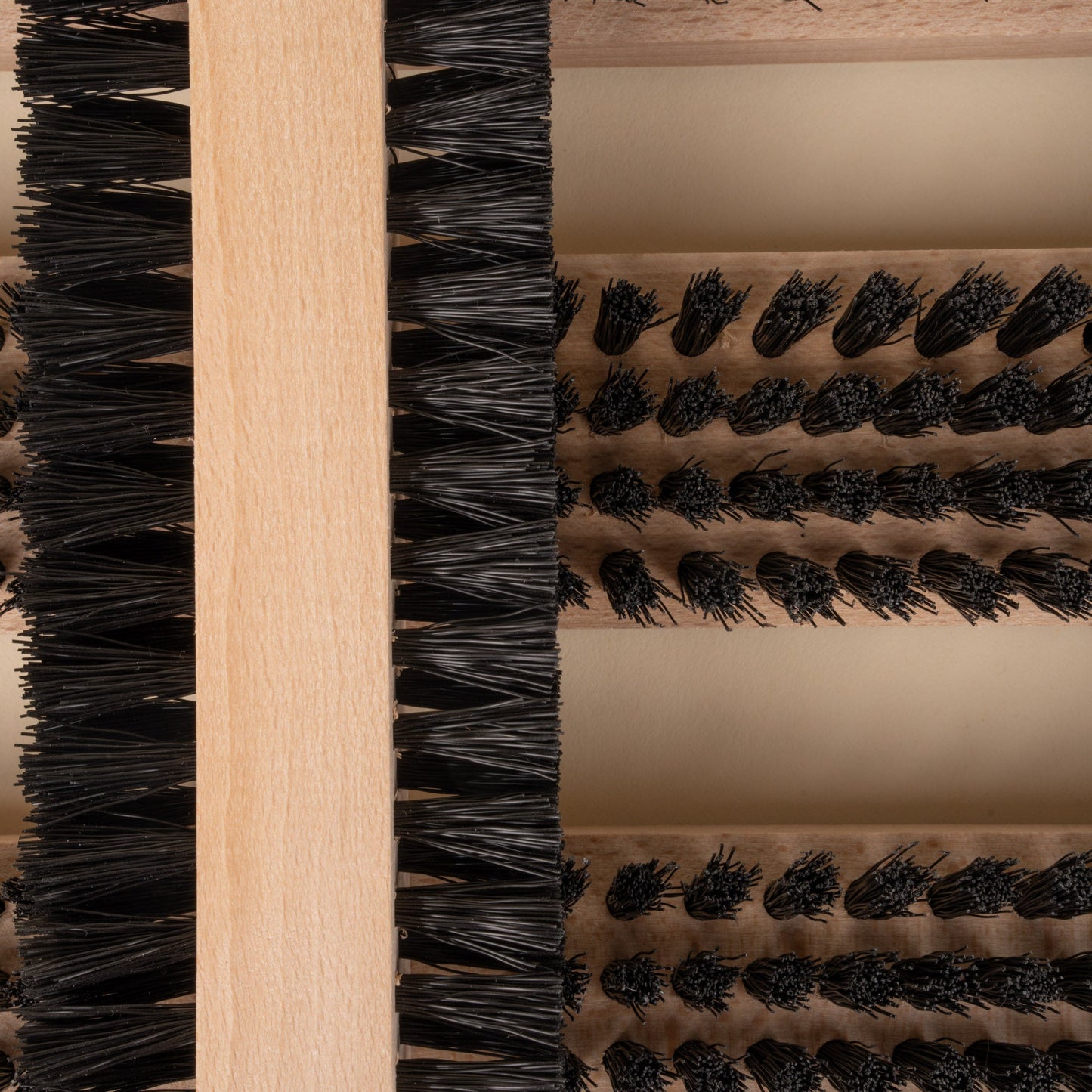 Bristled Boot Scrubber