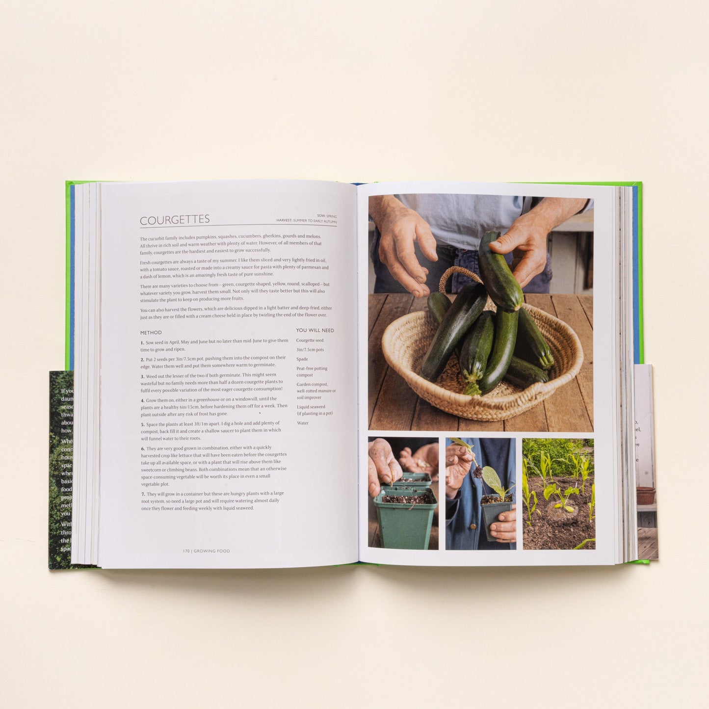 The Gardening Book by Monty Don