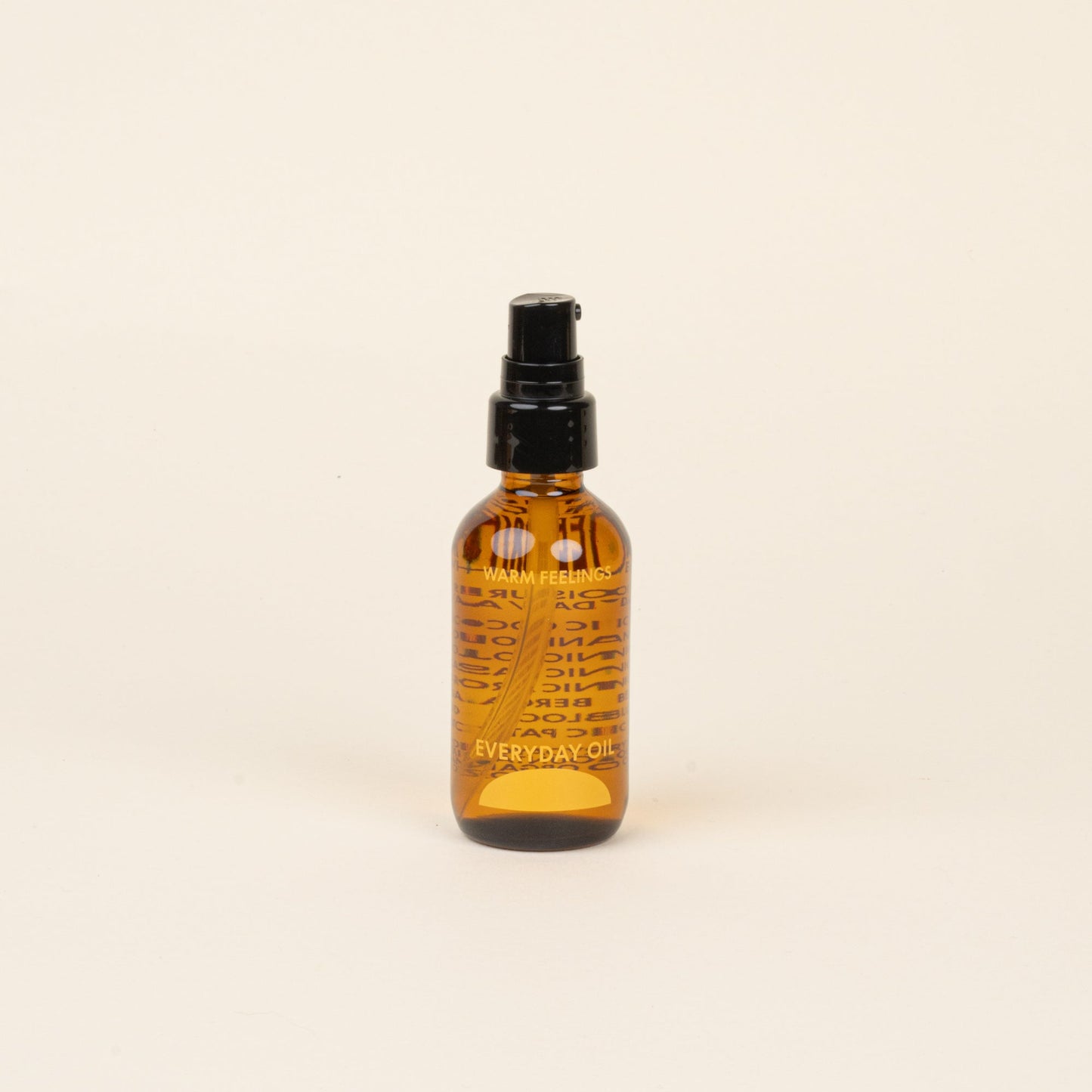 Everyday Oil