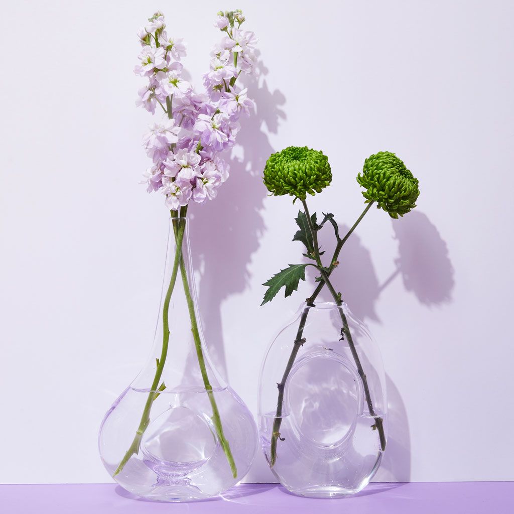 Loop Vase