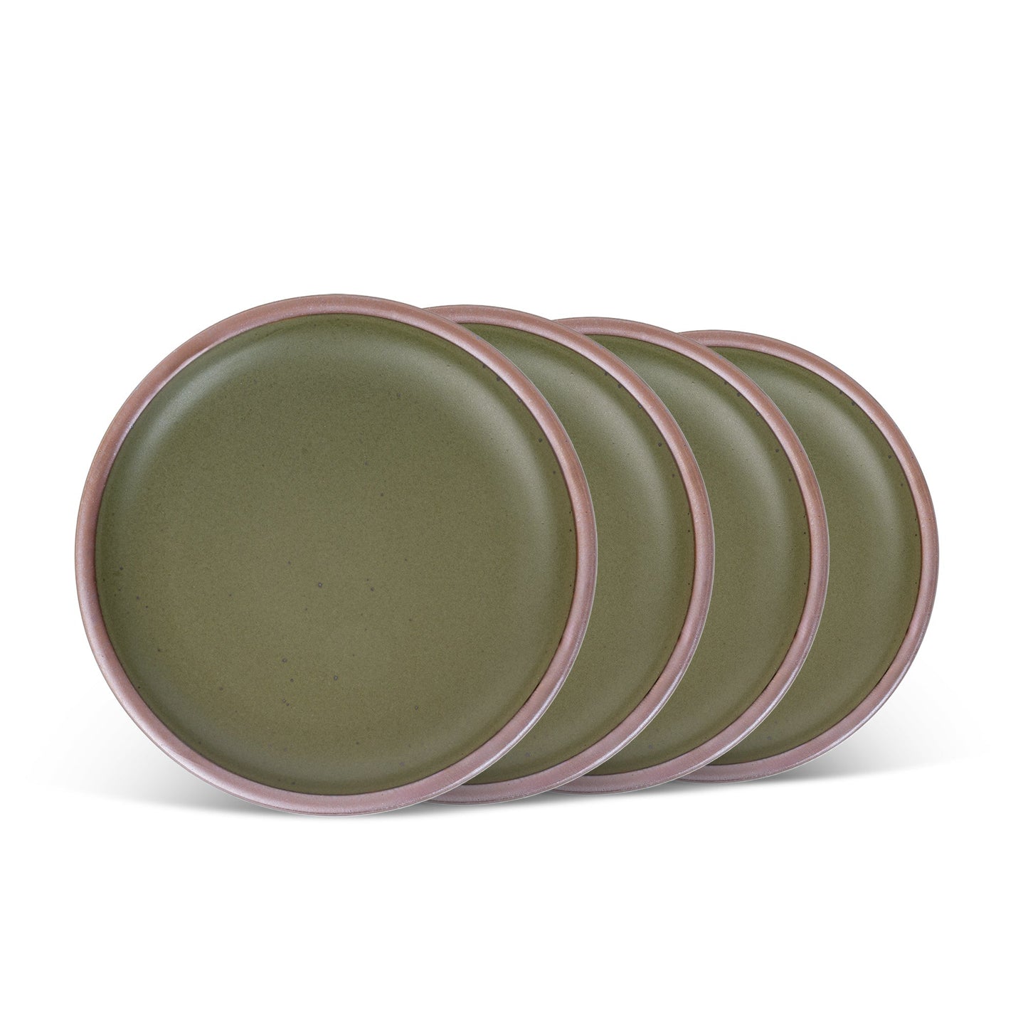 Side Plate 4-Pack