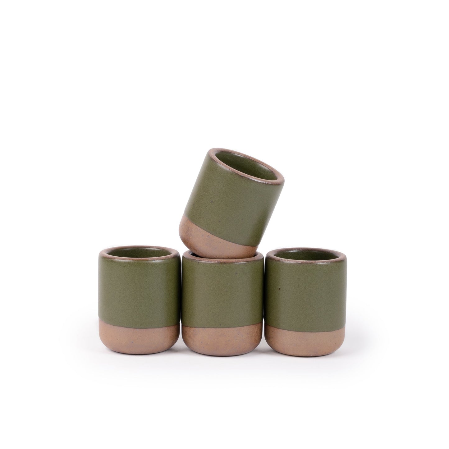 Tiny Cup 4-Pack