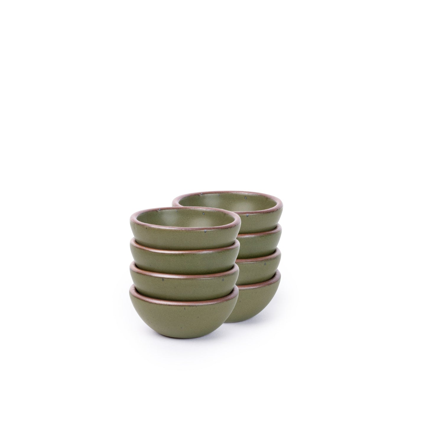 Bitty Bowl 8-Pack