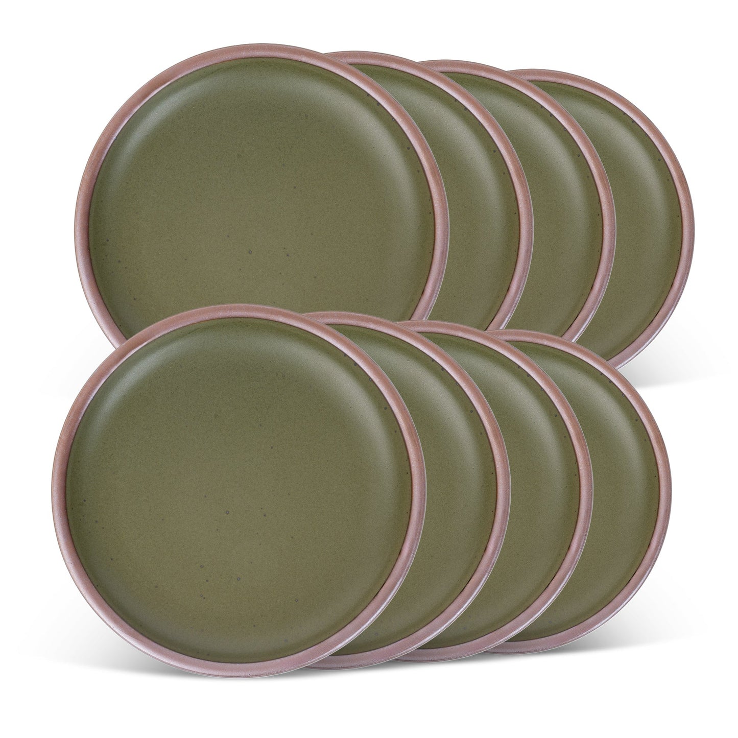 Side Plate 8-Pack