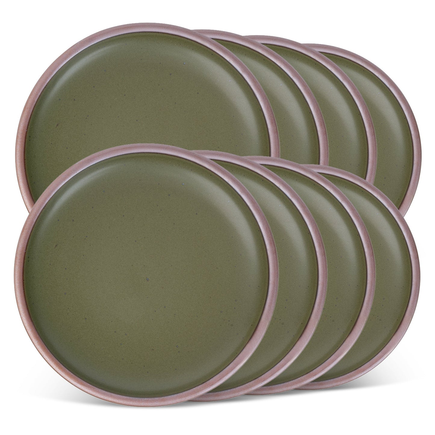 Dinner Plate 8-Pack