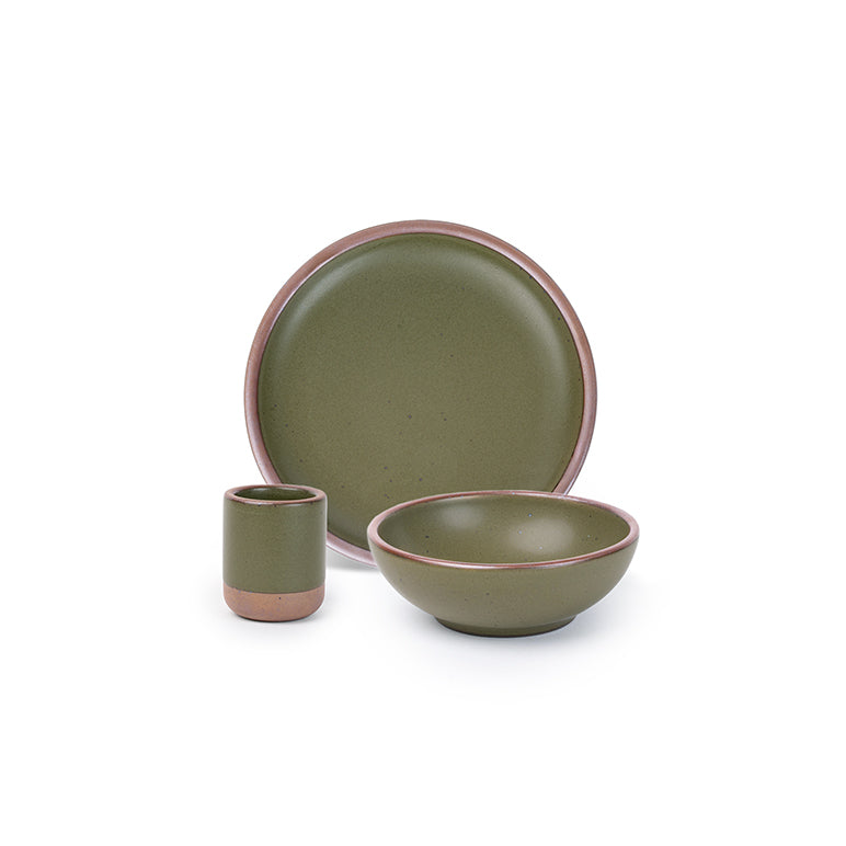 Kid's Meal Time Set