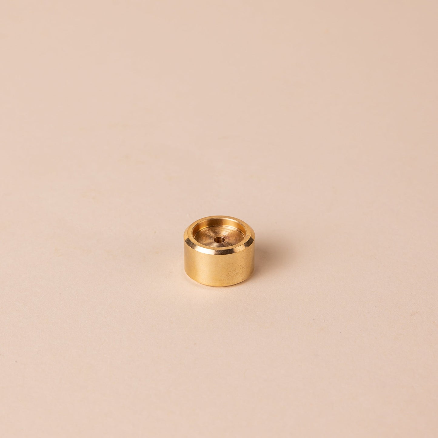 Brass Incense Holder