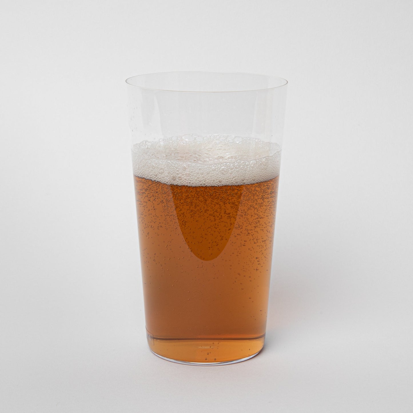 Japanese Beer Glass