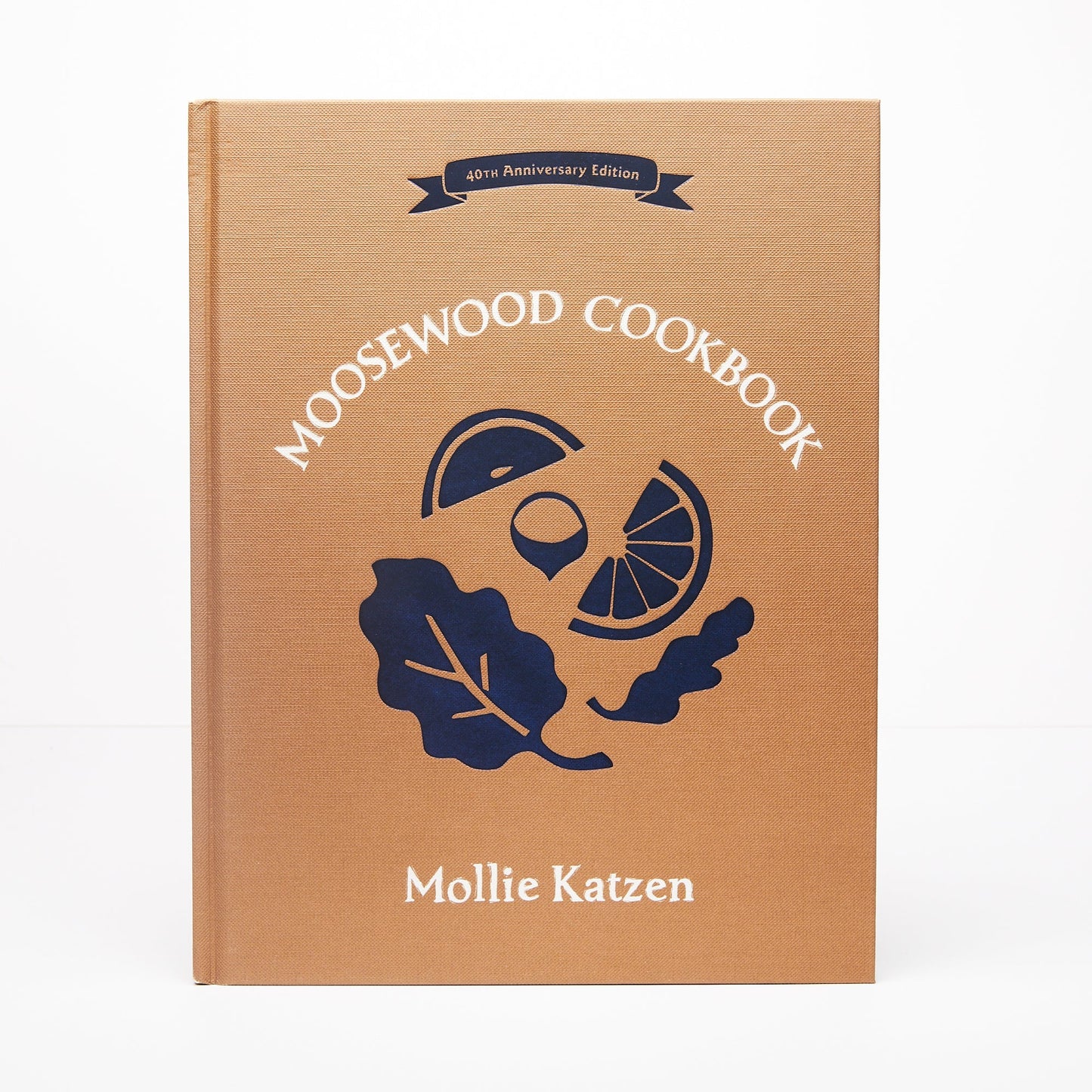 The Moosewood Cookbook