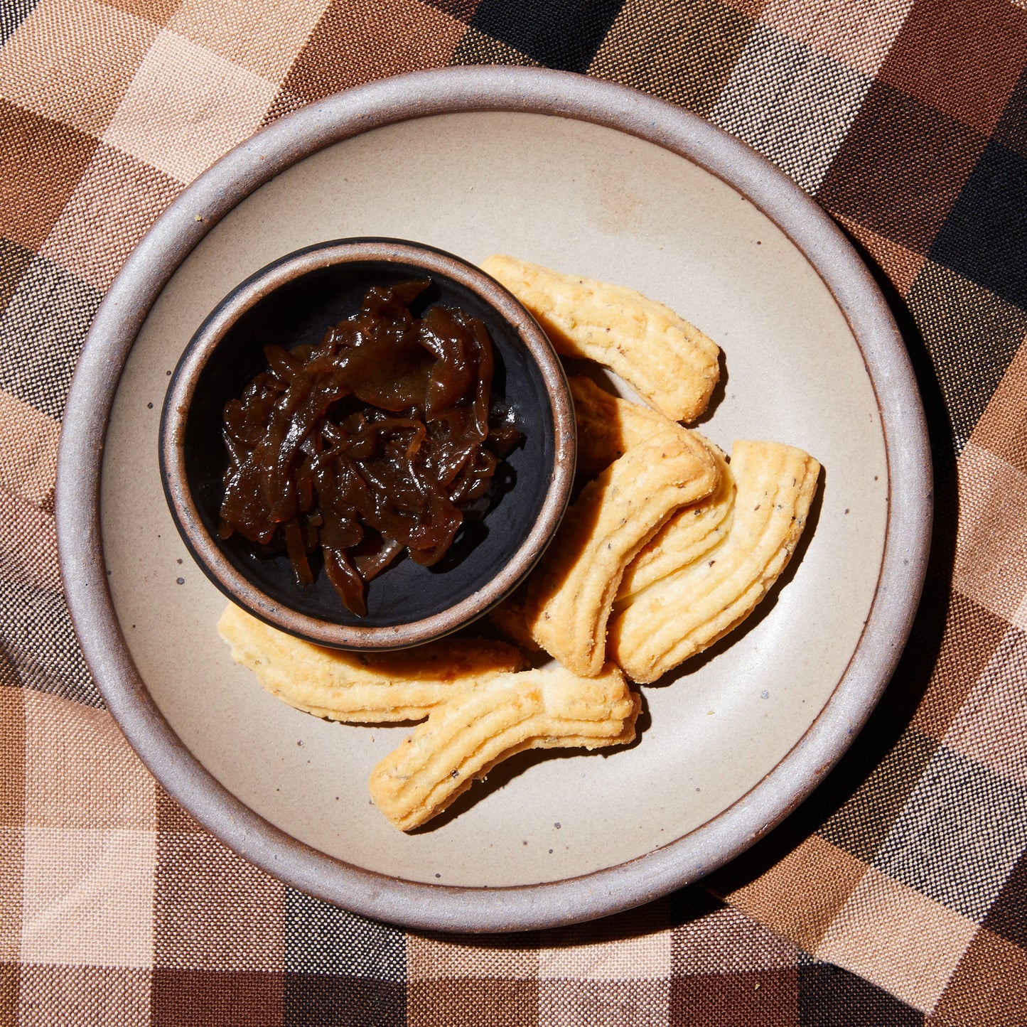 Onion Jam