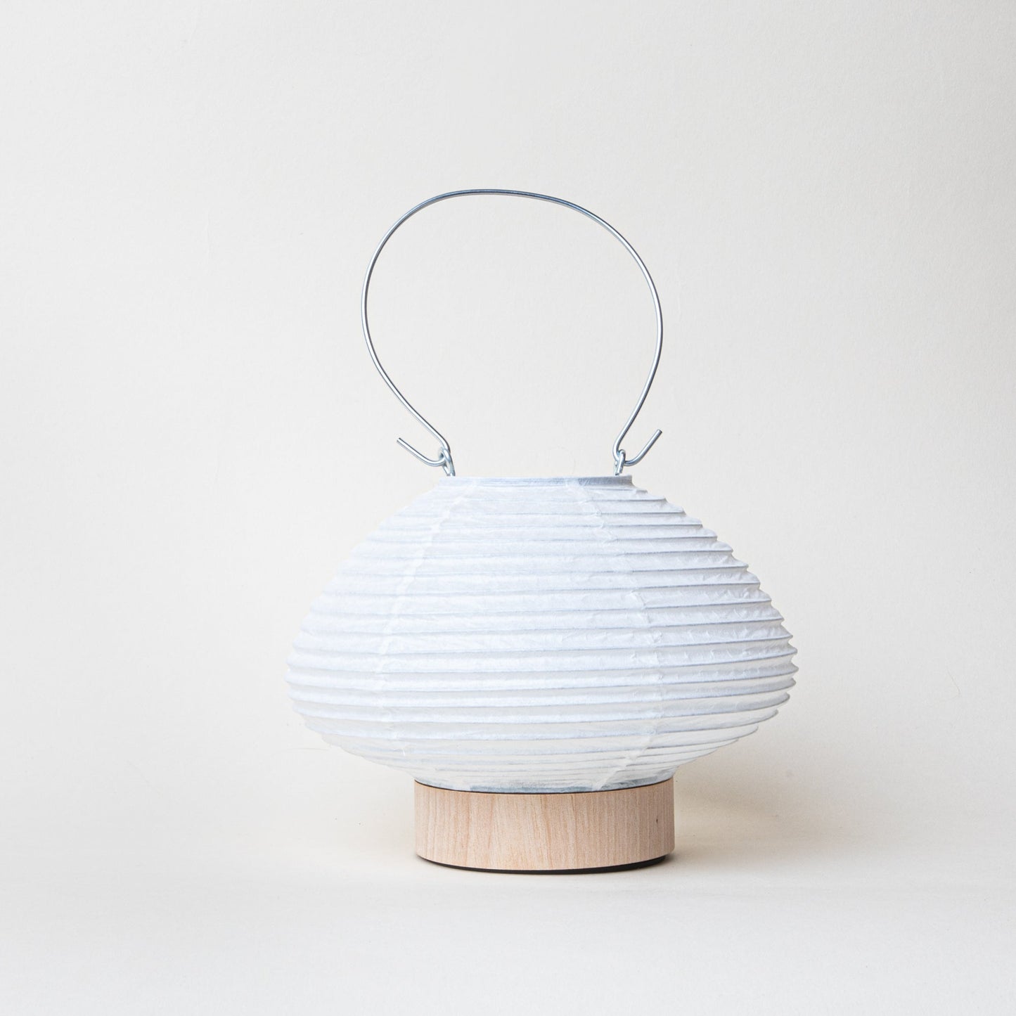 Portable Paper Lantern