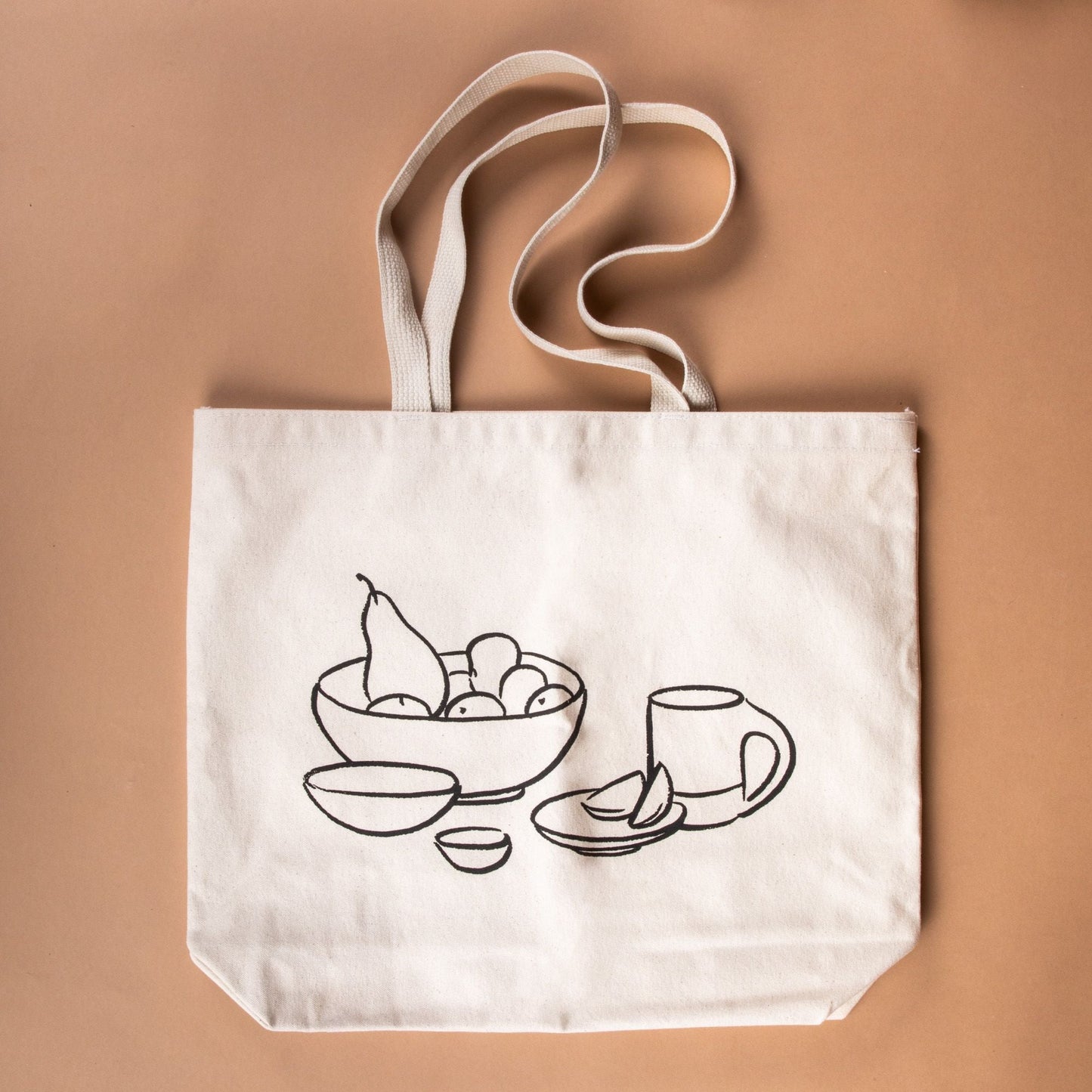 East Fork Jumbo Tote