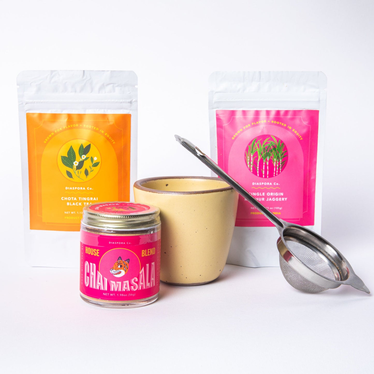Chai Bundle
