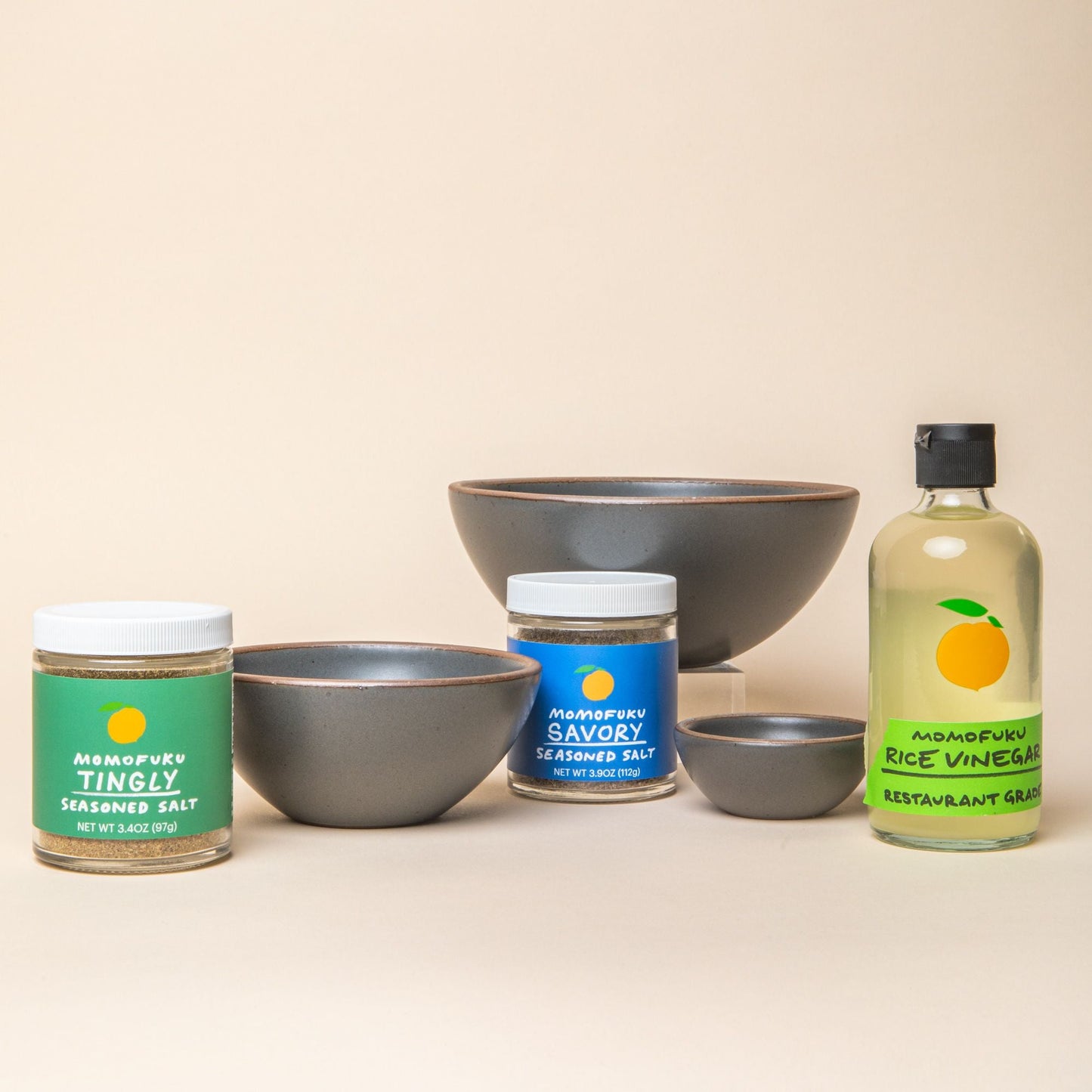 Momofuku Mix It Up Bundle