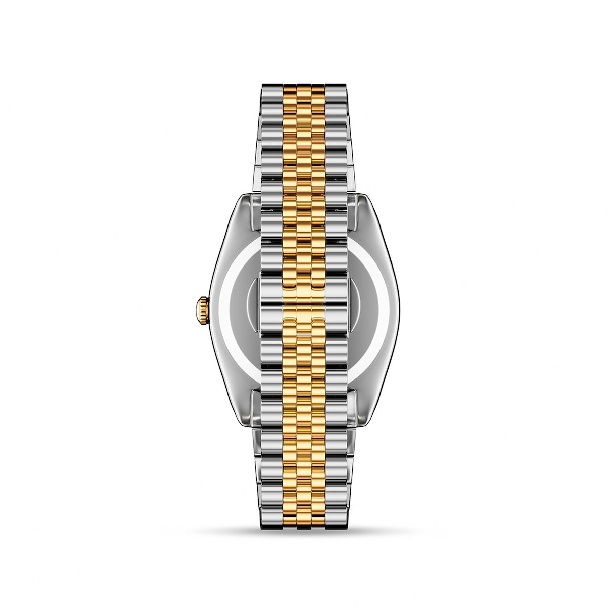 Pavé Two Tone Belgravia 30 Watch
