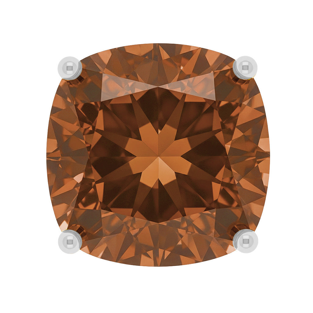 Cushion Cut Birthstone