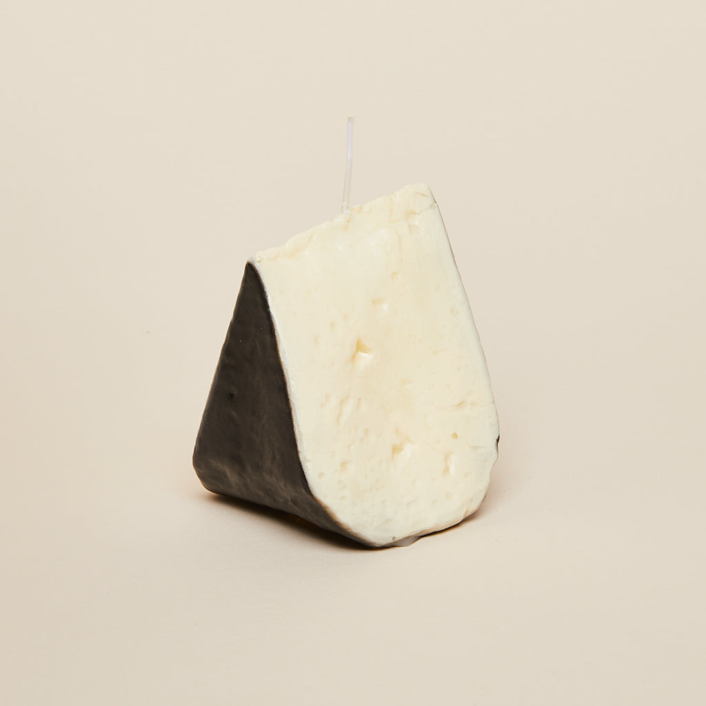 Italian Cheese Candles