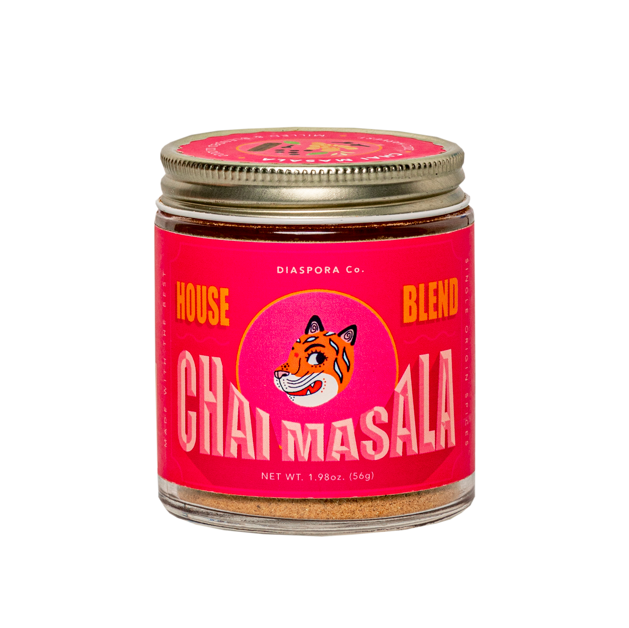 Chai Masala