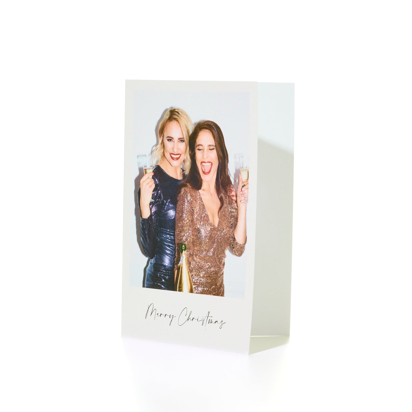 Custom Greetings Card