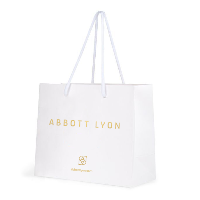 Small Gift Bag