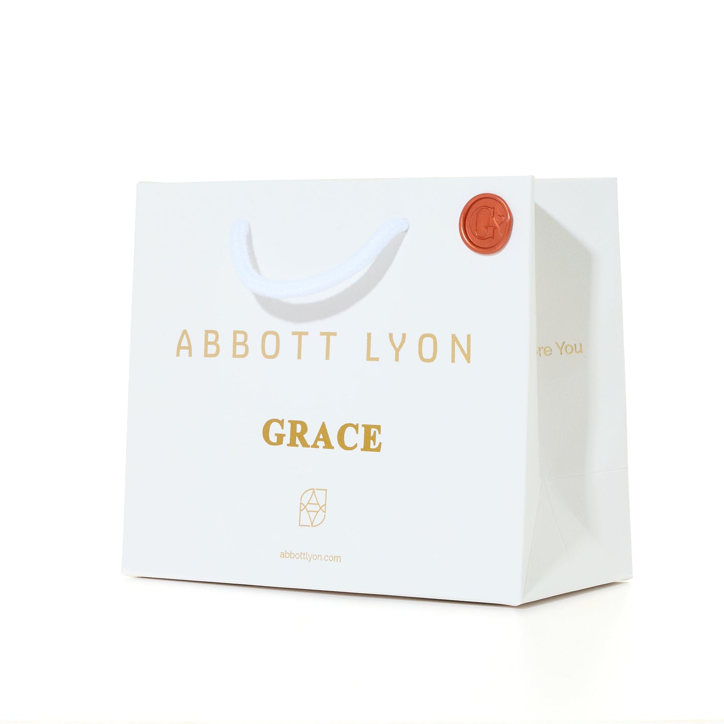 Small Gift Bag