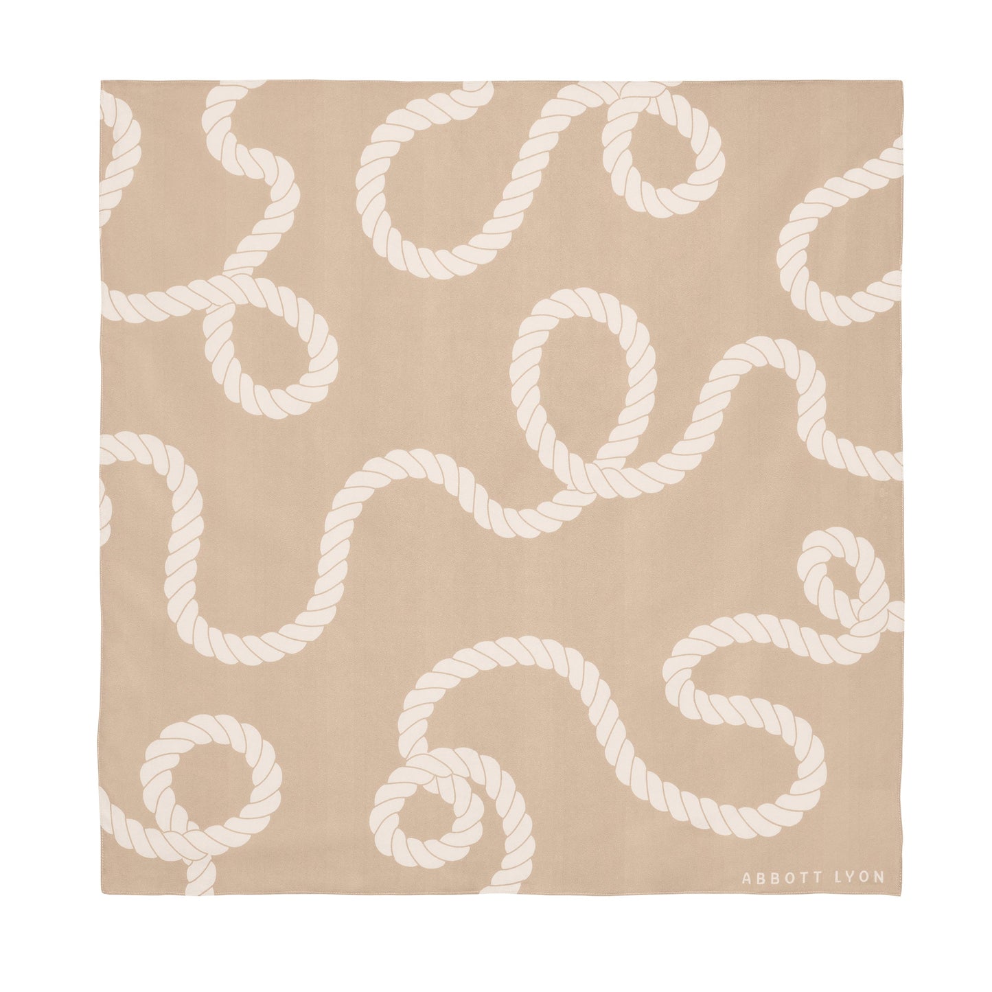 Summer Scarf