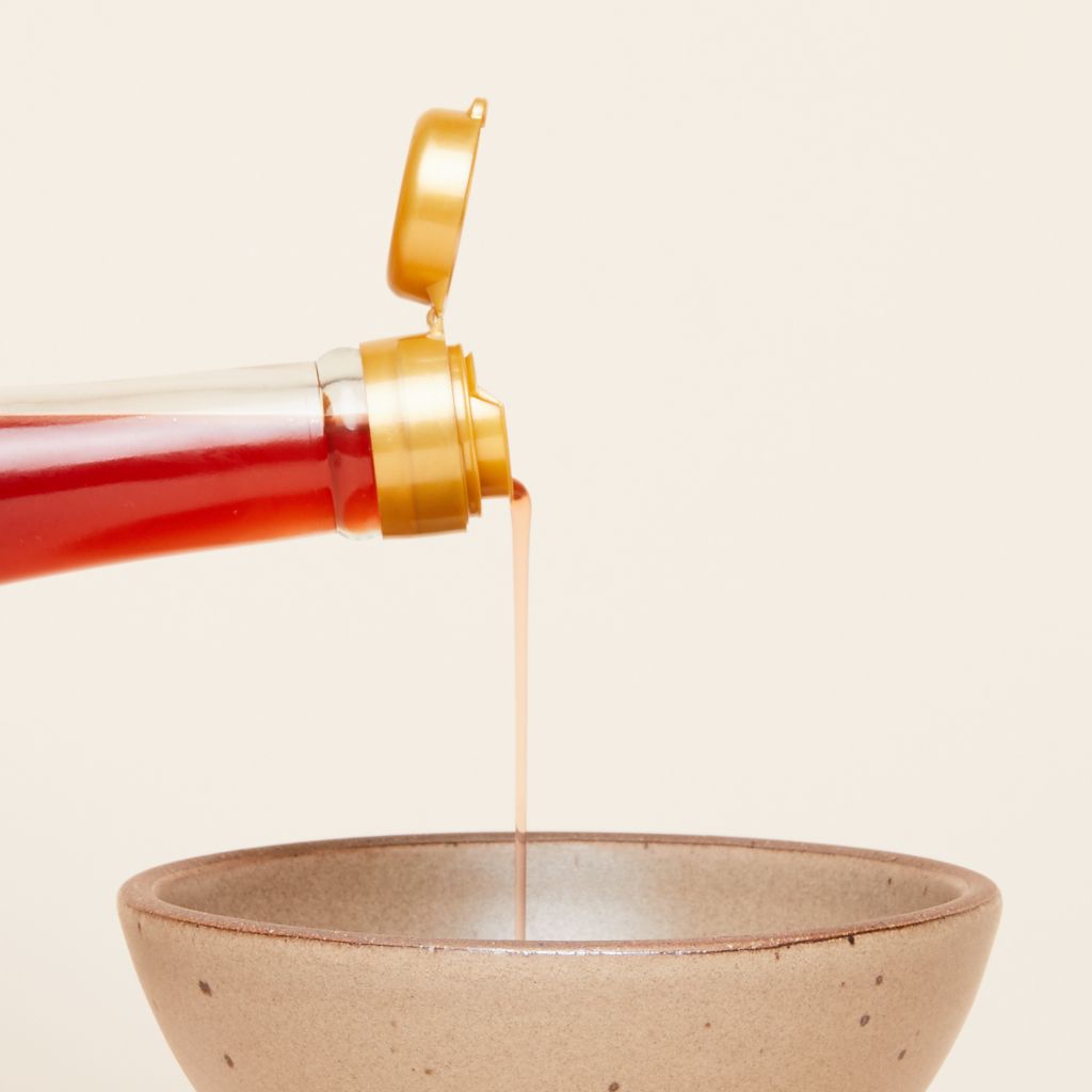 Purple Sweet Potato Vinegar